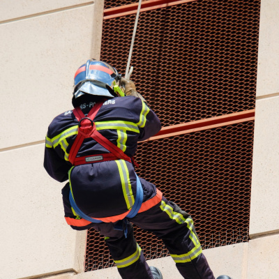 Code 3 - The Firefighters Podcast