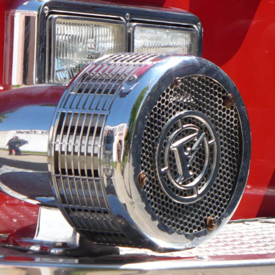 Code 3 - The Firefighters Podcast