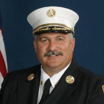 Code 3 - The Firefighters Podcast