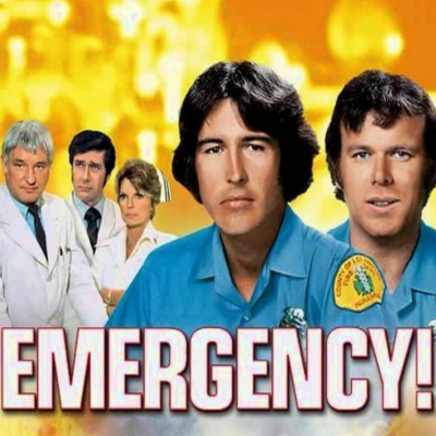 Code 3 - The Firefighters Podcast