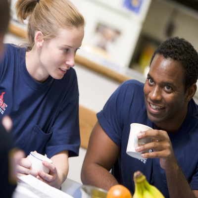 Code 3 - The Firefighters Podcast