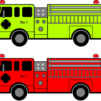 Code 3 - The Firefighters Podcast