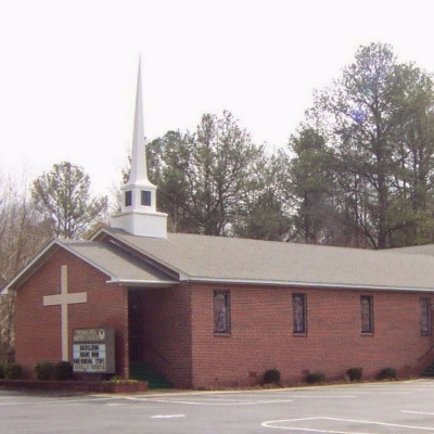 Thomas Mill Baptist