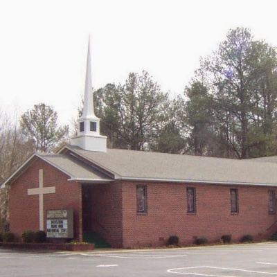Thomas Mill Baptist