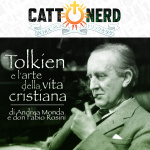 Tolkien E Larte Della Vita Cristiana