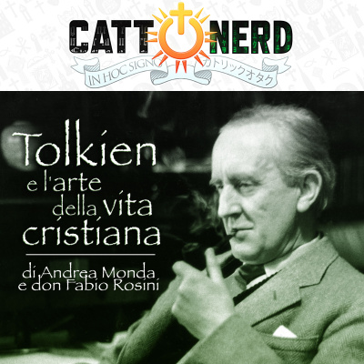 Tolkien E Larte Della Vita Cristiana
