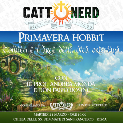 Tolkien E Larte Della Vita Cristiana