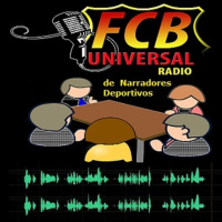 FCBUniversal de Narradores Deportivos 1X07 Los jugadores del #FCB se sienten abandonados.