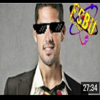 FCBUTelevision 01x01 #Isco ya es jugador del #FCBarcelona desde xequetito