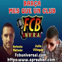 PORQUE SOMOS MÁS QUE UN CLUB ( 22 de Febrero 2017 )