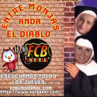 ENTRE MONJAS ANDA EL DIABLO 1x03 ( 09/03/2017)