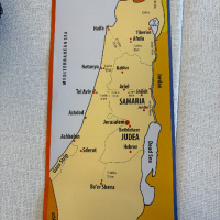 2025 Israel Trip Recap