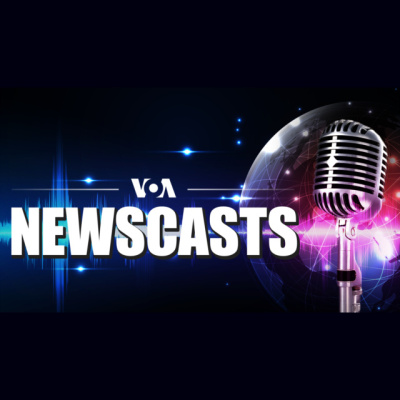 Straight Talk Africa [simulcast] - Voice Of America