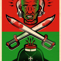 Viva México... hijos de su chinampa madre!!!