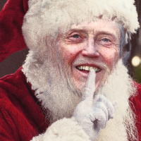 PODCAST I INTERVIEW SANTA CLAUS