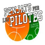 Penjats Per Les Pilotes