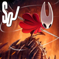 S19E02 - «Hollow Knight: Silksong», «Donkey Kong Bananza», «LOrdre des Géants»