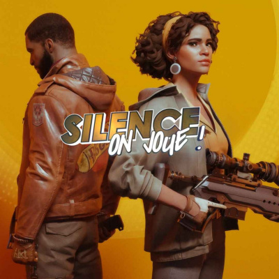 Silence On Joue !