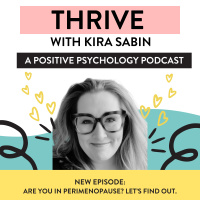 Midlife Conversations: Are You in Perimenopause? Lets find out.