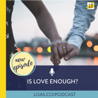 The truth about unicorns...or is love enough?