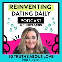 50 Truths About Love (26-50)
