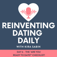The Are You Ready to Date? Checklist