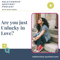 Are you just unlucky in love?