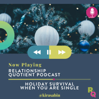 Holiday Survival When You Are Single