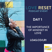 THE IMPORTANCE OF MINDSET IN LOVE