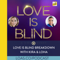 Love is Blind Breakdown Ep 9