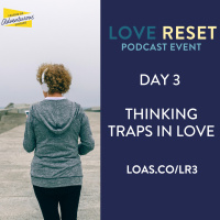 Thinking Traps In Love
