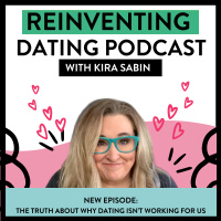 Foundations: The Real Truths Why Dating Isnt Working For Us.