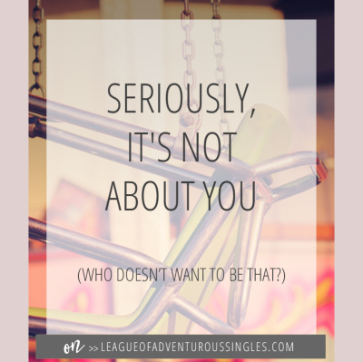 League Of Adventurous Singles With Kira Sabin