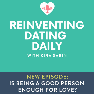 League Of Adventurous Singles With Kira Sabin