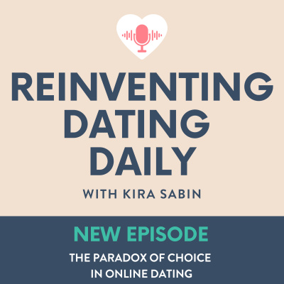 League Of Adventurous Singles With Kira Sabin