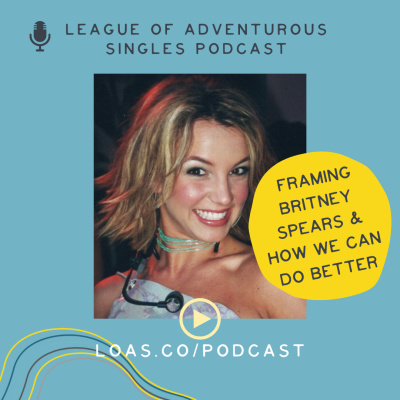 League Of Adventurous Singles With Kira Sabin