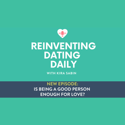 League Of Adventurous Singles With Kira Sabin