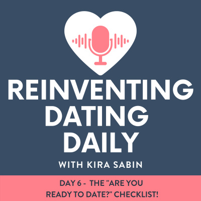 League Of Adventurous Singles With Kira Sabin