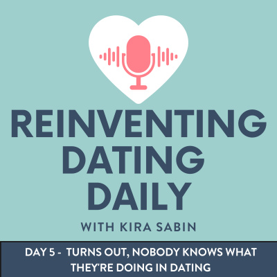 League Of Adventurous Singles With Kira Sabin