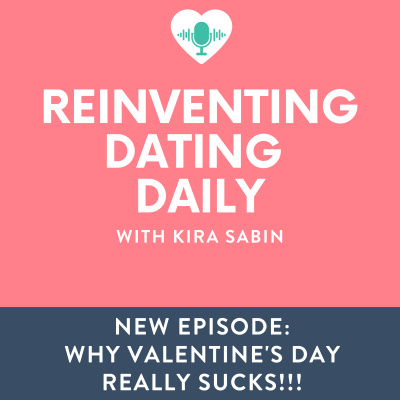 League Of Adventurous Singles With Kira Sabin