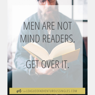 League Of Adventurous Singles With Kira Sabin