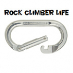 The Rock Climber Life Podcast