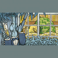 Unidad de vigilancia | El espía británico tenía ataques de meloncolía