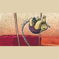 Unidad de vigilancia | Bate récord mundial de pértiga al saltar 2,17 metros