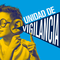 Unidad de vigilancia | Todo el mundo pendiente de la fumeta blanca