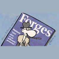 Unidad de Vigilancia | La revista Forges publica su lista de millonarios