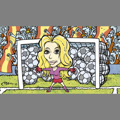 Unidad De Vigilancia