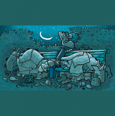 Unidad De Vigilancia