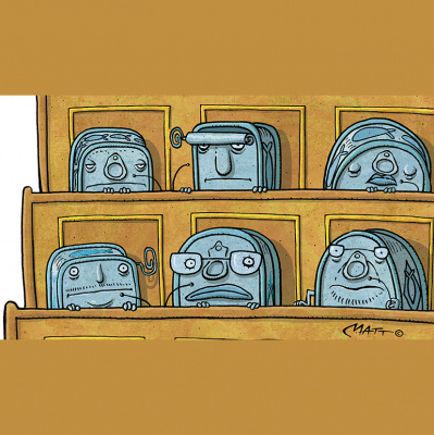 Unidad De Vigilancia