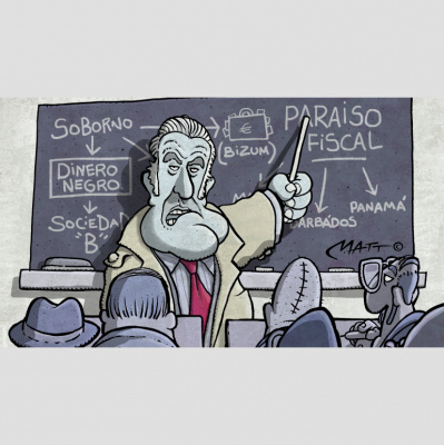 Unidad De Vigilancia